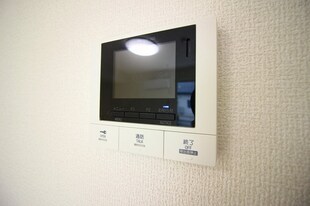 D-ROOM　SPERANZAの物件内観写真